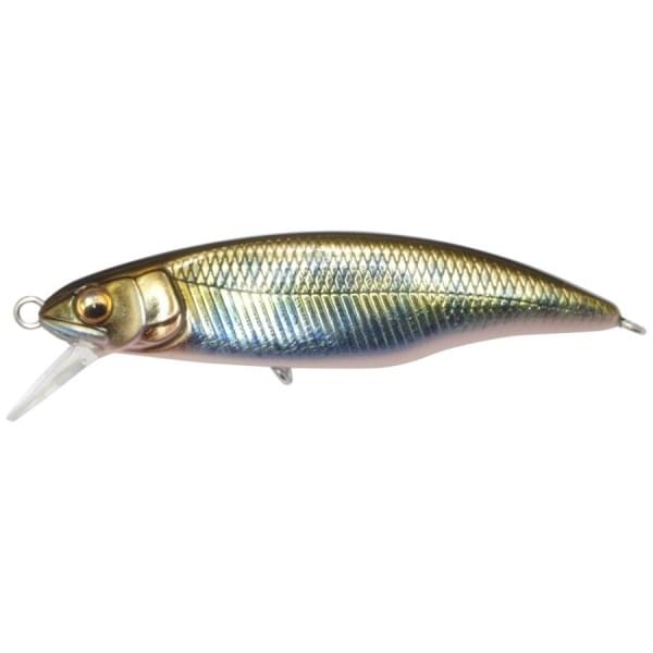 Воблер Megabass GH50 Flatside (F) takumi sake chigyo
