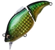 Воблер Megabass Vibration-X Vatalion SW gg grikin ob