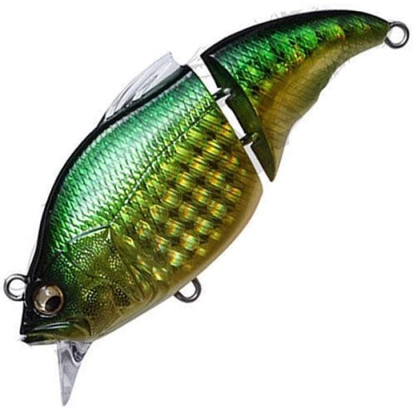 Воблер Megabass Vibration-X Vatalion SW gg grikin ob
