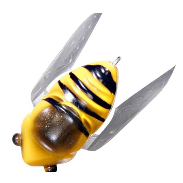 Воблер Megabass Nano Siglett ff bee