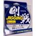Шнур Gosen Jigging PEx8 300m multicolor #1.5 25lb 0.216mm 11.4kg