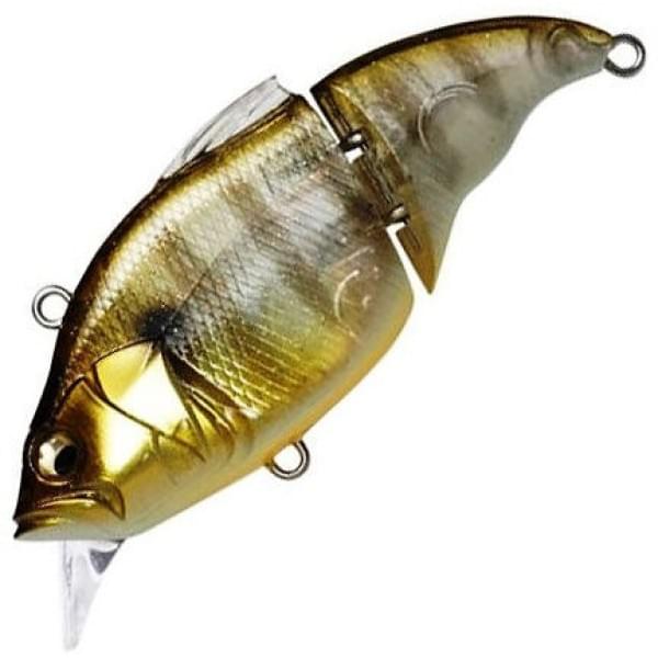 Воблер Megabass Vibration-X Vatalion (SF) gp baby gill