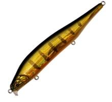 Воблер Megabass Ito Shiner SSR gg perch