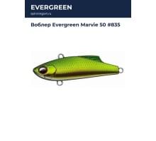 Воблер Evergreen Marvie 50 #835