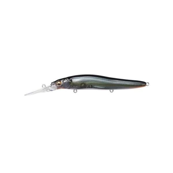 Воблер Megabass Vision Oneten R+2 jukucho shad