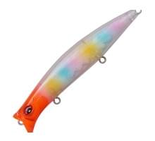 Воблер Megabass Kirinji 120 glx candy read head