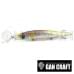 Воблер Gan Craft Rest 108SF 10