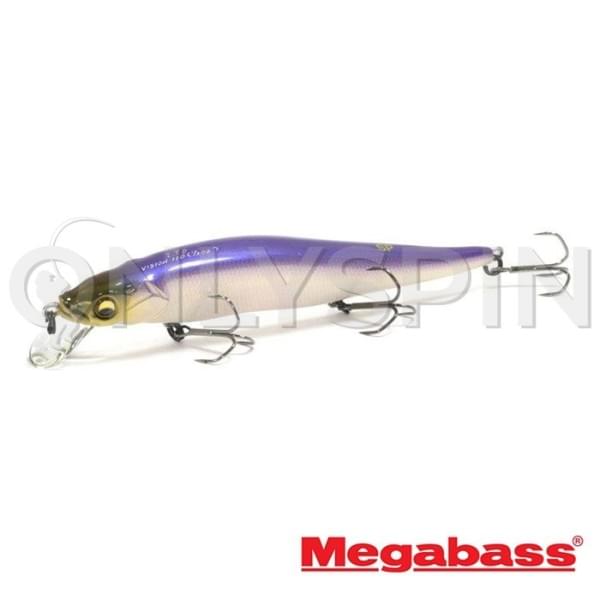 Воблер Megabass Vision Oneten SP pm tequila shad