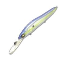 Мягкая приманка Megabass Vision Oneten R+2 (SP-C) gp sexy shad