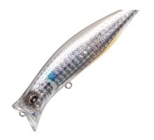Воблер Megabass Kirinji 90 gg clear inakko