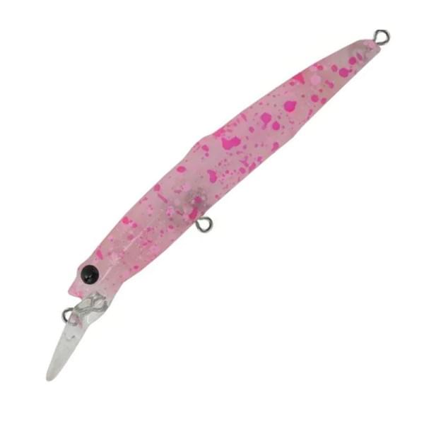 Воблер BassDay Sugar Minnow Slim Area 70F gg-87