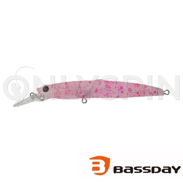 Воблер BassDay Sugar Minnow Slim Area 70F gg-87
