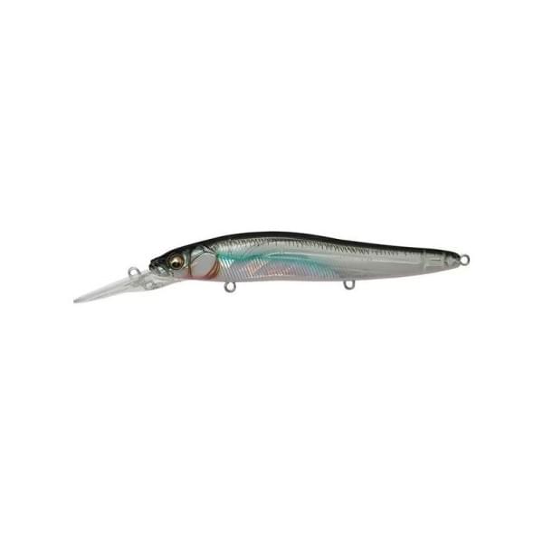 Воблер Megabass Vision Oneten R+2 ito clear laker