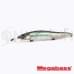 Воблер Megabass Vision Oneten R+2 ito clear laker