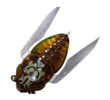 Воблер Megabass Nano Siglett tsuki tsuki boshi