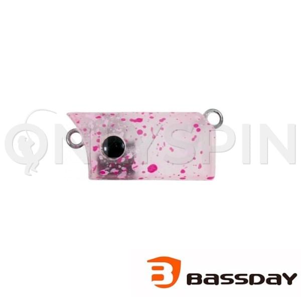 Воблер Bassday Pellet Pellet F L-076