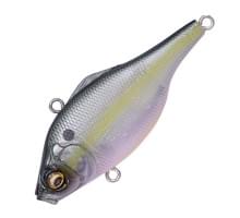Виб Megabass Vibration-X Smatra Silent gp megabass sexy shad II