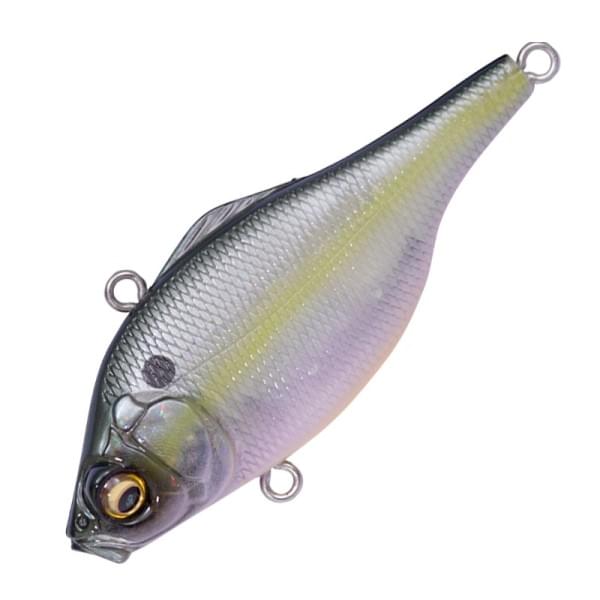 Виб Megabass Vibration-X Smatra Silent gp megabass sexy shad II