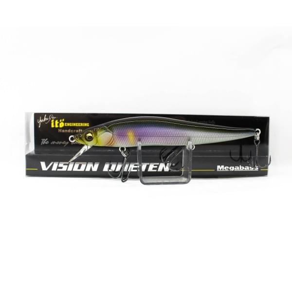 Воблер Megabass Vision Oneten pm setsuki ayu