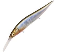 Воблер Megabass Vision Oneten+2 Jr. frosted wakasagi