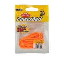 Мягкая приманка Berkley 3" Power Trout Worm FO 15 шт.