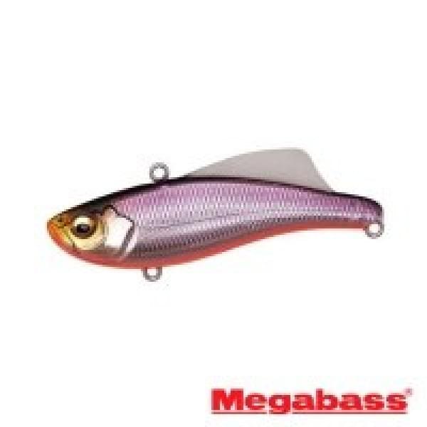 Виб Megabass Biran 70 20gr m katakuchi rb II
