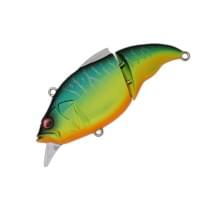 Виб Megabass Vibration-X Vatalion SF mat tiger