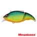 Виб Megabass Vibration-X Vatalion SF mat tiger