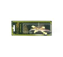 Воблер Megabass X-80 Trick Darter stealht wakasagi