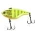 Воблер Jackall Chubby Vibration цв. yellow zebra