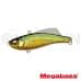 Виб Megabass Biran 70 20gr gg green gold