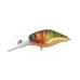 Воблер Jackall Diving Chubby 38 мм цв. mat gold tiger