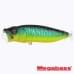 Воблер Megabass Pop Max mat tiger