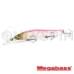 Воблер Megabass Vision Oneten +1 glx cotton wakasagi