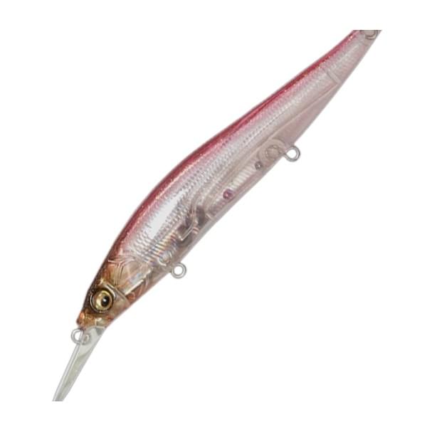 Воблер Megabass Vision Oneten +1 glx cotton wakasagi