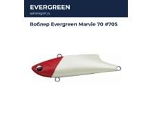 Воблер Evergreen Marvie 70 #705