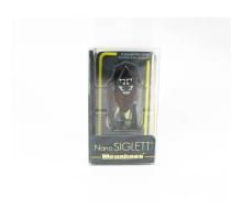 Воблер Megabass Nano Siglett abura zemi