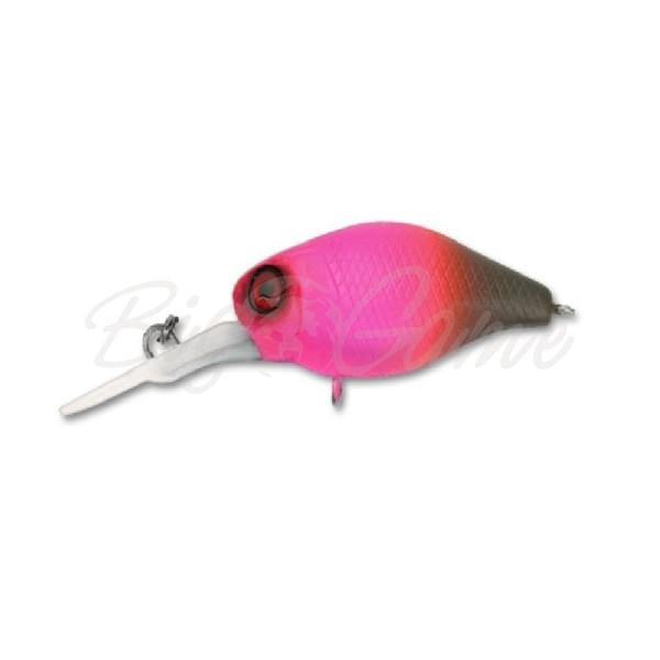 Воблер Jackall Diving Chubby 38 мм цв. pellet pink