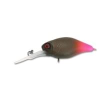 Воблер Jackall Diving Chubby 38 мм цв. pellet pink