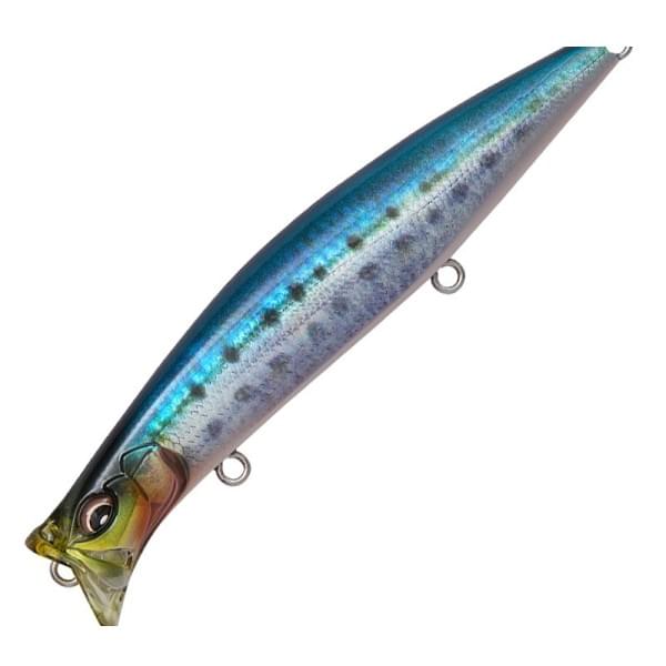 Воблер Megabass Kirinji 120 fa iwashi