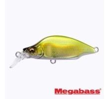 Воблер Megabass GH44 Bat a Fry lz shiny kemura ayu