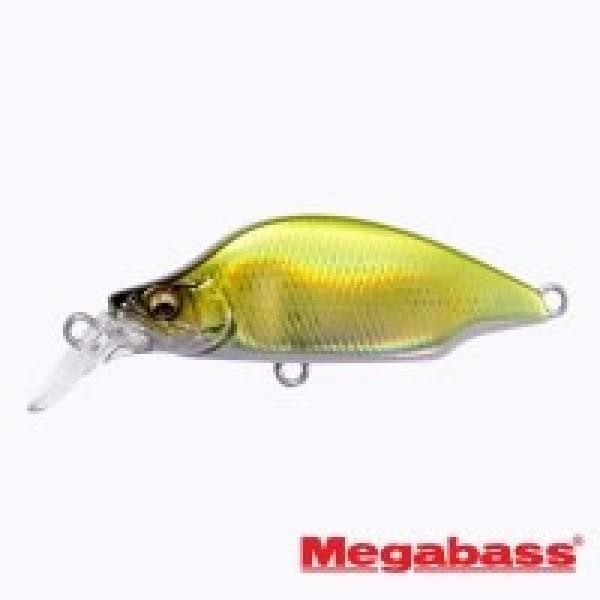 Воблер Megabass GH44 Bat a Fry lz shiny kemura ayu