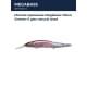 glxs natural shad