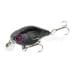 Воблер Jackall Chubby 38F цв. mat black