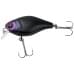 Воблер Jackall Chubby 38F цв. mat black