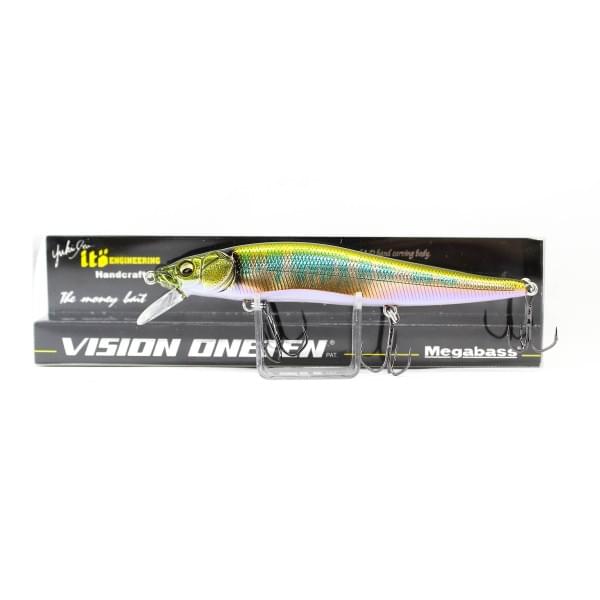 Воблер Megabass Vision Oneten wagin oikawa