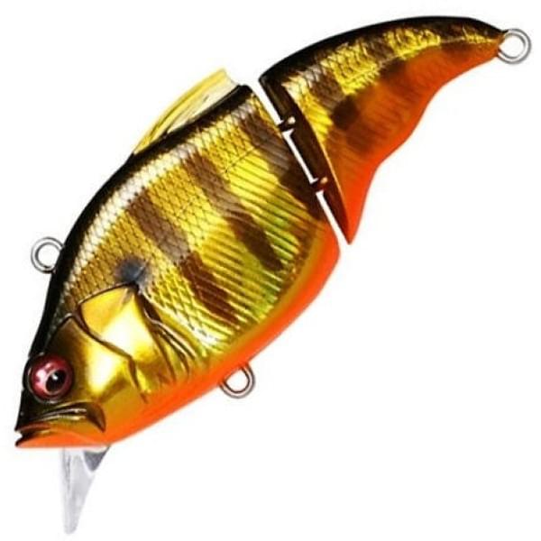 Воблер Megabass Vibration-X Vatalion (SF) gg megakin gill