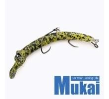Воблер Mukai Backstroke 55S OriOri RG