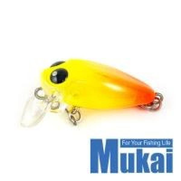 Воблер Mukai Smash EX26 F KM11