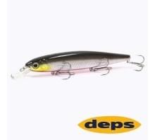 Воблер Deps Balisong Minnow 130SP 37